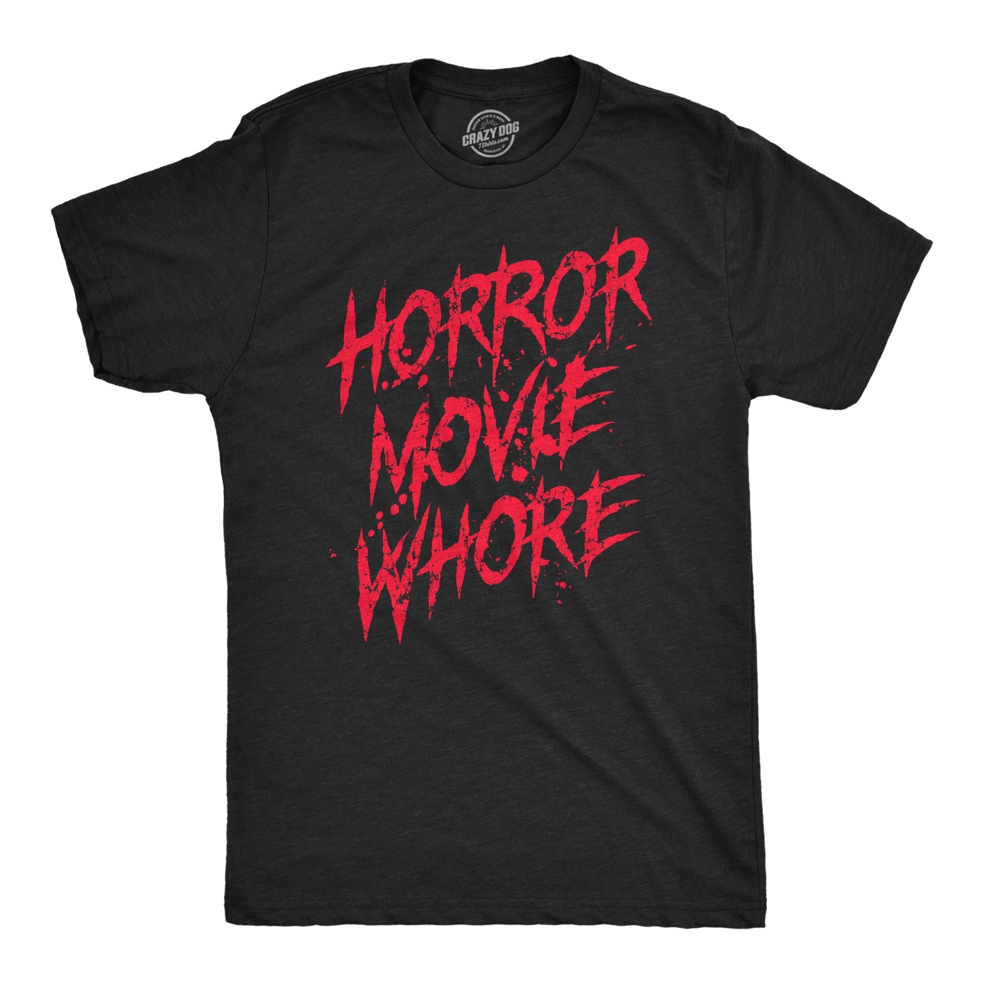 Movie shirt