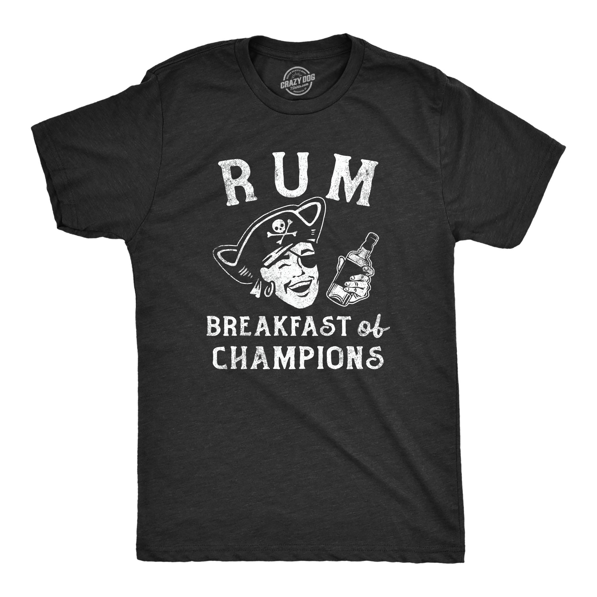 Champions shirt