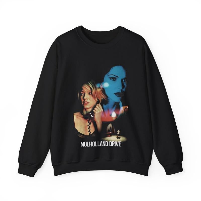 Movie shirt