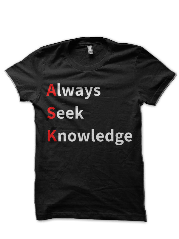 Always