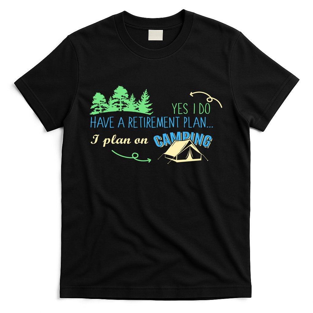 Camping