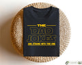 Retro Comfort Dad Jokes Father'S Day Dad Dad'S Birthday Dad Father'S Day (1)