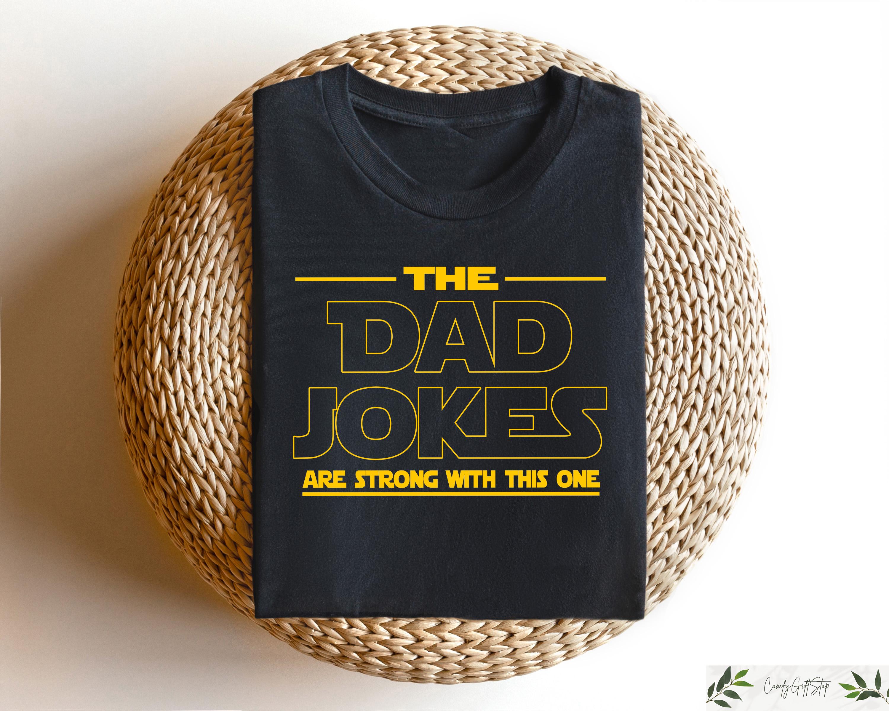 Retro Comfort Dad Jokes Father'S Day Dad Dad'S Birthday Dad Father'S Day (1)