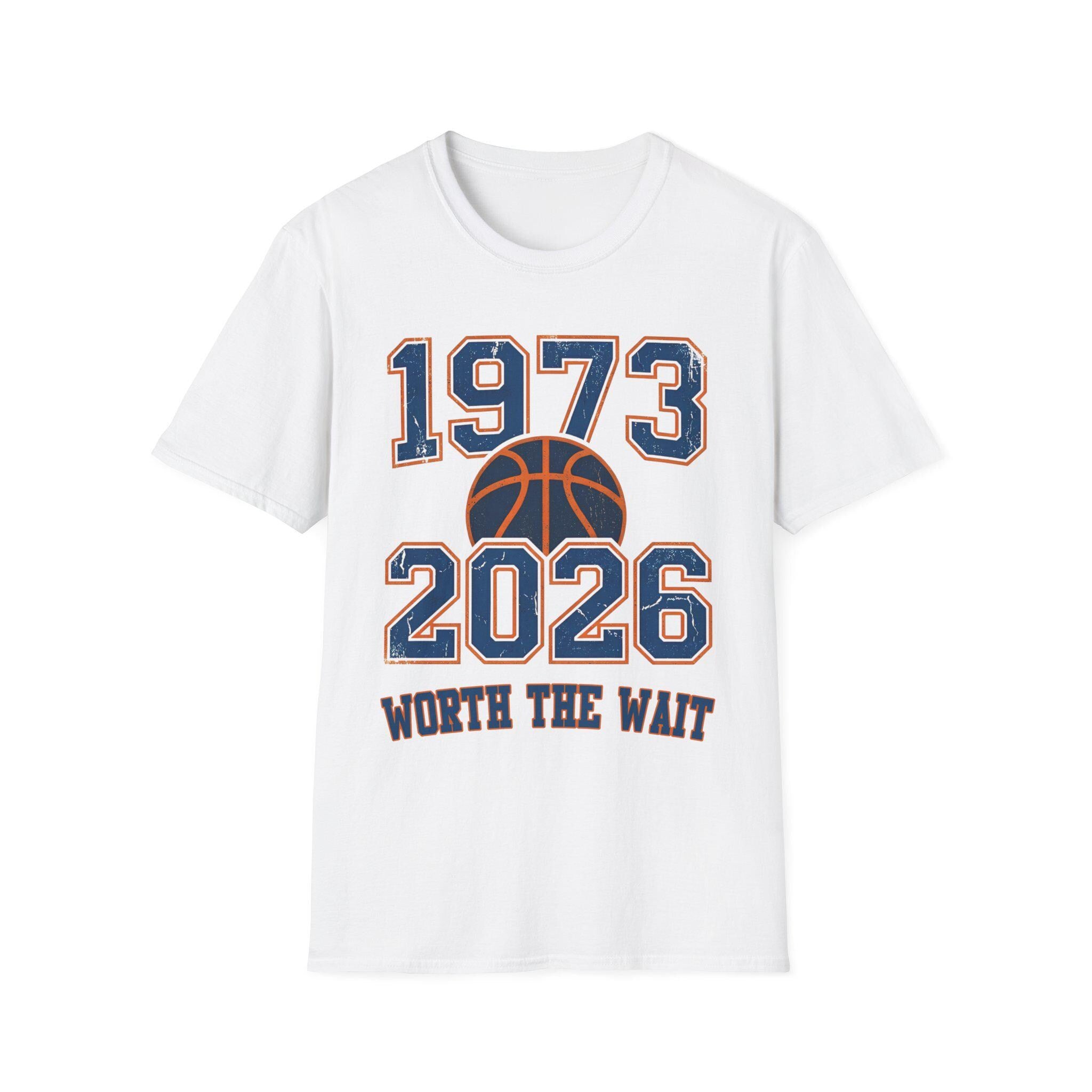1973 2026 York Basketball Fan Tee 53 Years Worth Wait Unisex T-shirt, Sweatshirt, Hoodie (1)