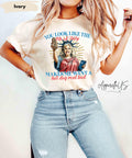 Comfort Colors Like 4th July Tee Makes Want Dog Real Bad Independence Day 4th July Gif (1)
