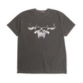 Danzig Band Tee Samhain American Gothic Doom Metal Punk Rock Heavyweight Boxy Fit Ultra Faded Xl (1)