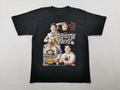 Japan Pro Wrestling Vintage Njpw Indicate Next Tokyo Dome Sakai Tee Size (1)