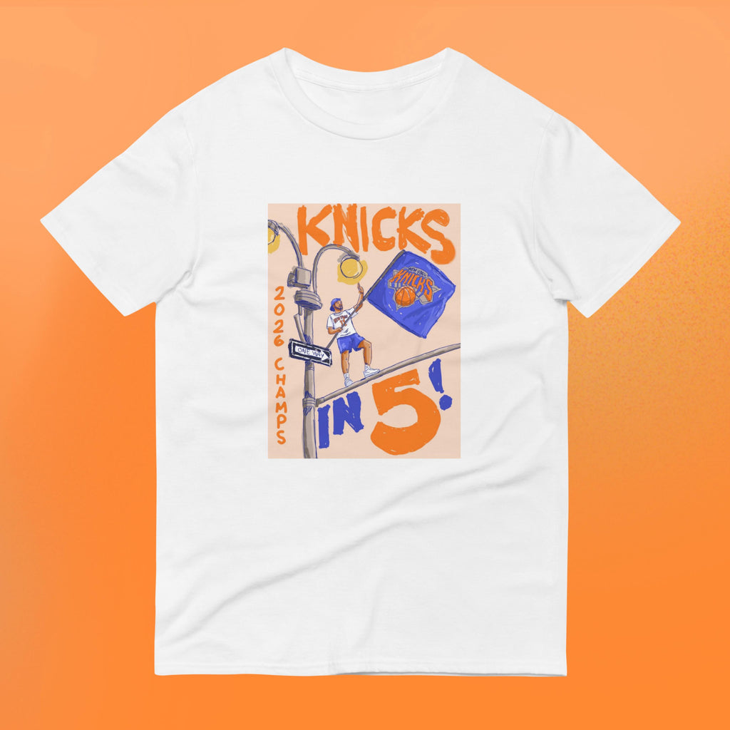 York Knicks Championship 2026 Champs Knicks Street Light Bing Bong Pigeon Shurt Nyc Sports (1)