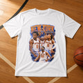 York Knicks Tee Jalen Brunson Josh Hart Og Anunoby Towns Finals Ny Hoops Knicks York Knicks Nba Finals (1)