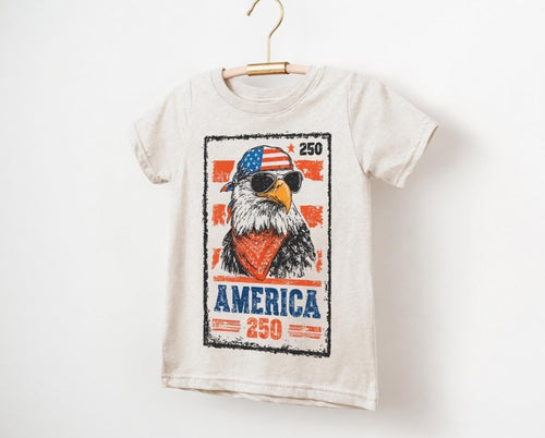 American Eagle 4th American Eagle Tee 4th July Patriotic Eagle (1)