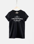 Dm Smiles Dnd Dungeons Dragons Quote Tee Dungeon Master (1)