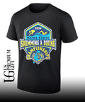MPA Maine State Swimming & Diving Championships 2026 T-shirt