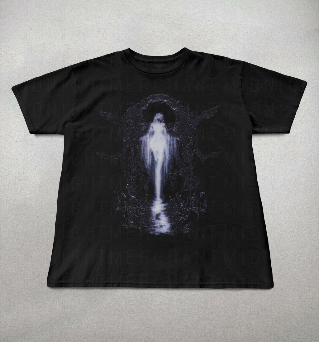 Goth Y2k Retro Alt Gothic Y2k Grunge Y2k Goth Unisex T-shirt, Sweatshirt, Hoodie (2)