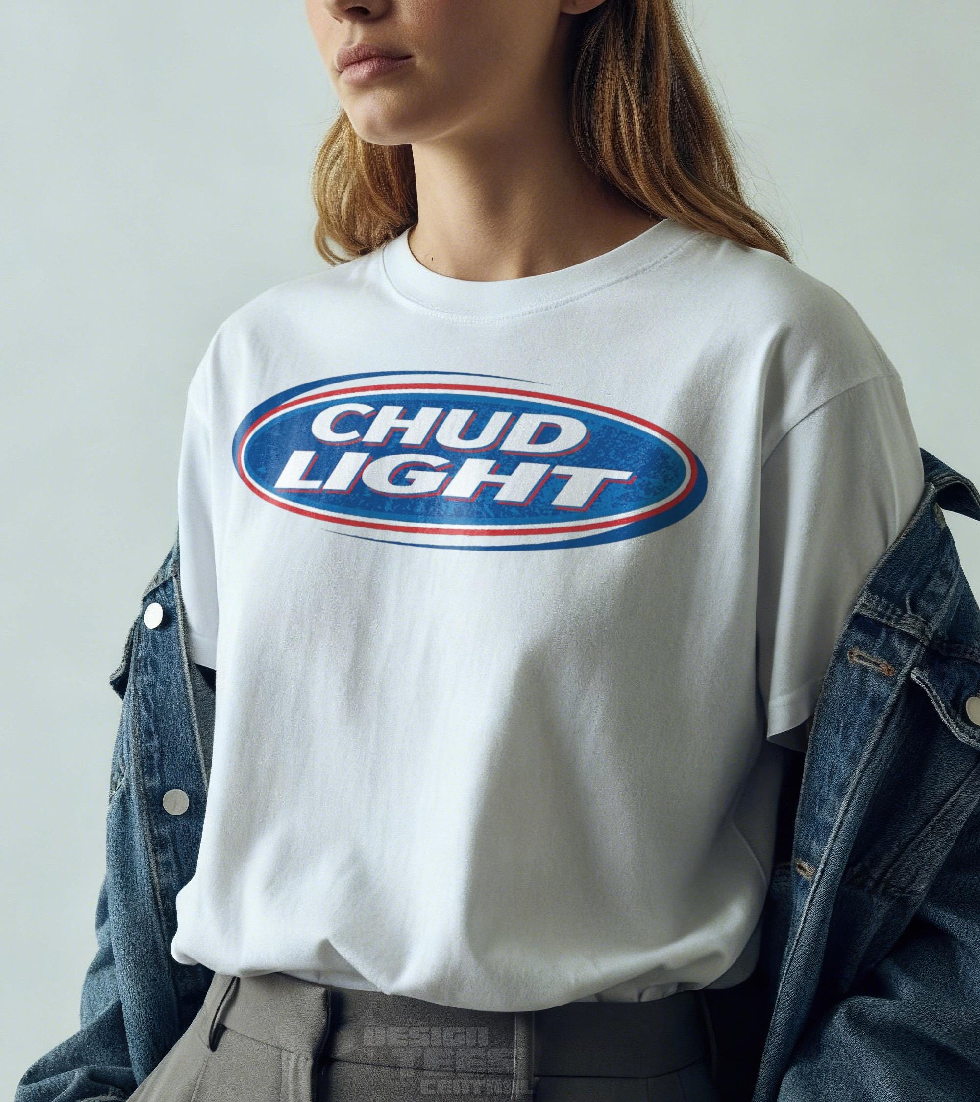 Chud Light Meme Unisex T-shirt, Sweatshirt, Hoodie (2)