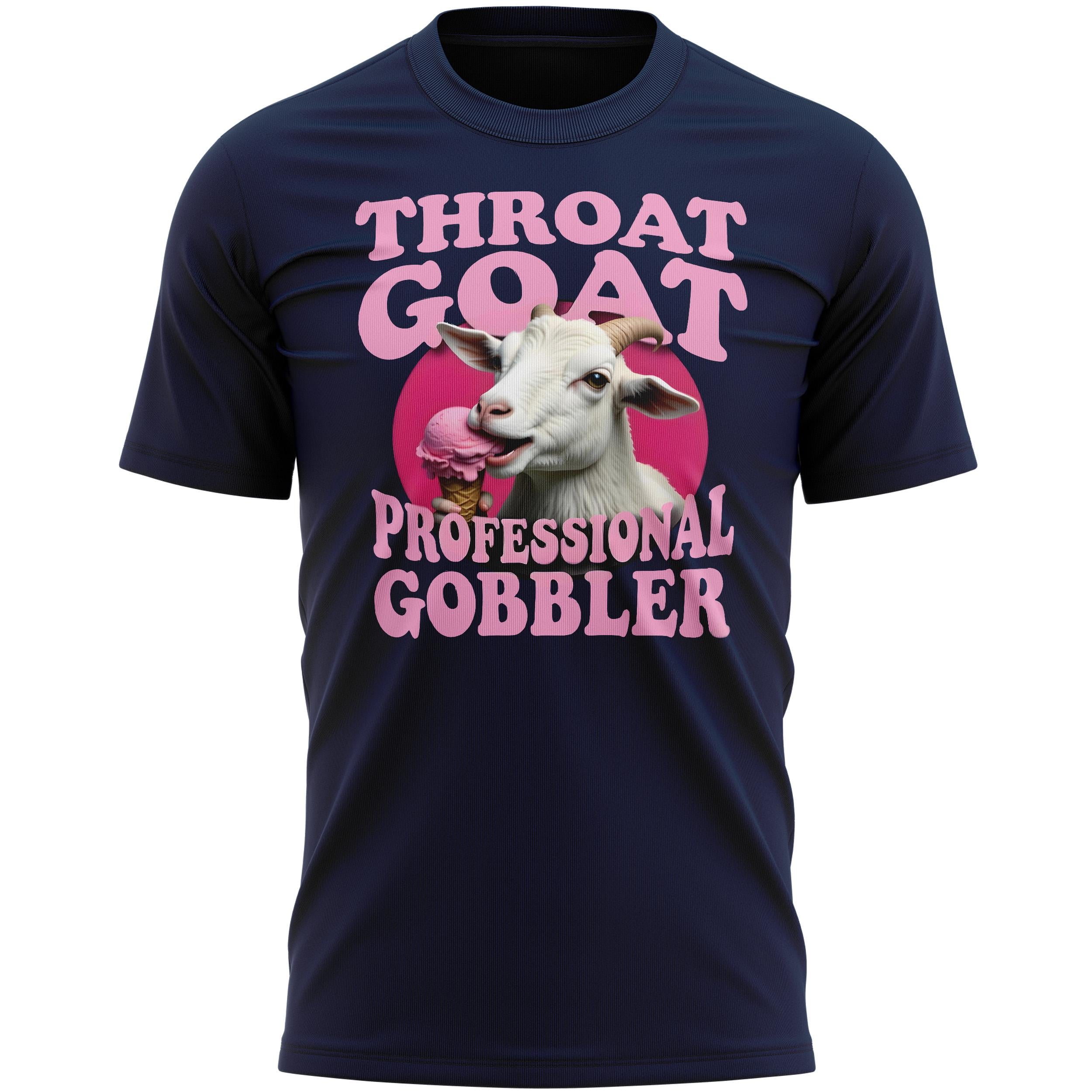 Stag Groom Joke Him Bachelor Party Holiday Weekend Lads Trip Tee Goat Tee (2)