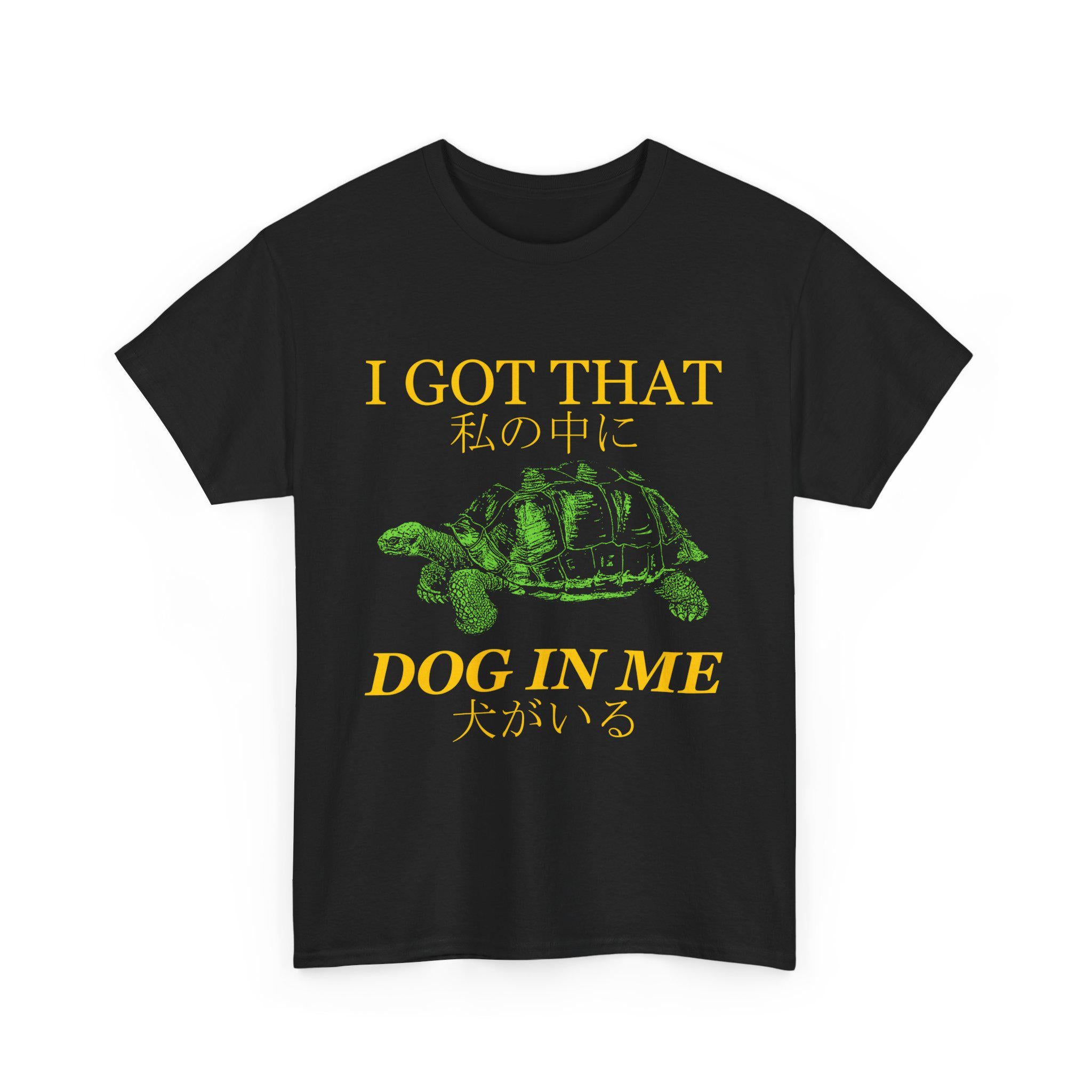 Got Dog Unisex T-shirt, Sweatshirt, Hoodie (2)