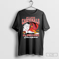 11x World Series Champions St Louis Cardinals Shirt Tee