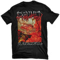 Exhumed - Slaughtercult t-shirt