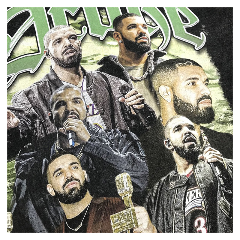 Drake TEE Style005