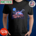 1984 Dune Beyond Your Imagination paint shirt