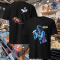1997 Ozzy Osbourne Dove T-shirt