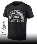 1St and 2nd Rounds March Madness 2026 NCAA DI Men’s Basketball Championship Greenville shirt