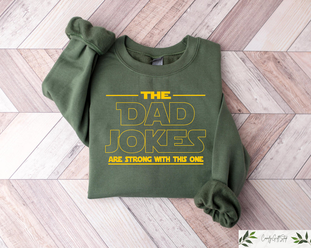 Retro Comfort Dad Jokes Father'S Day Dad Dad'S Birthday Dad Father'S Day (3)