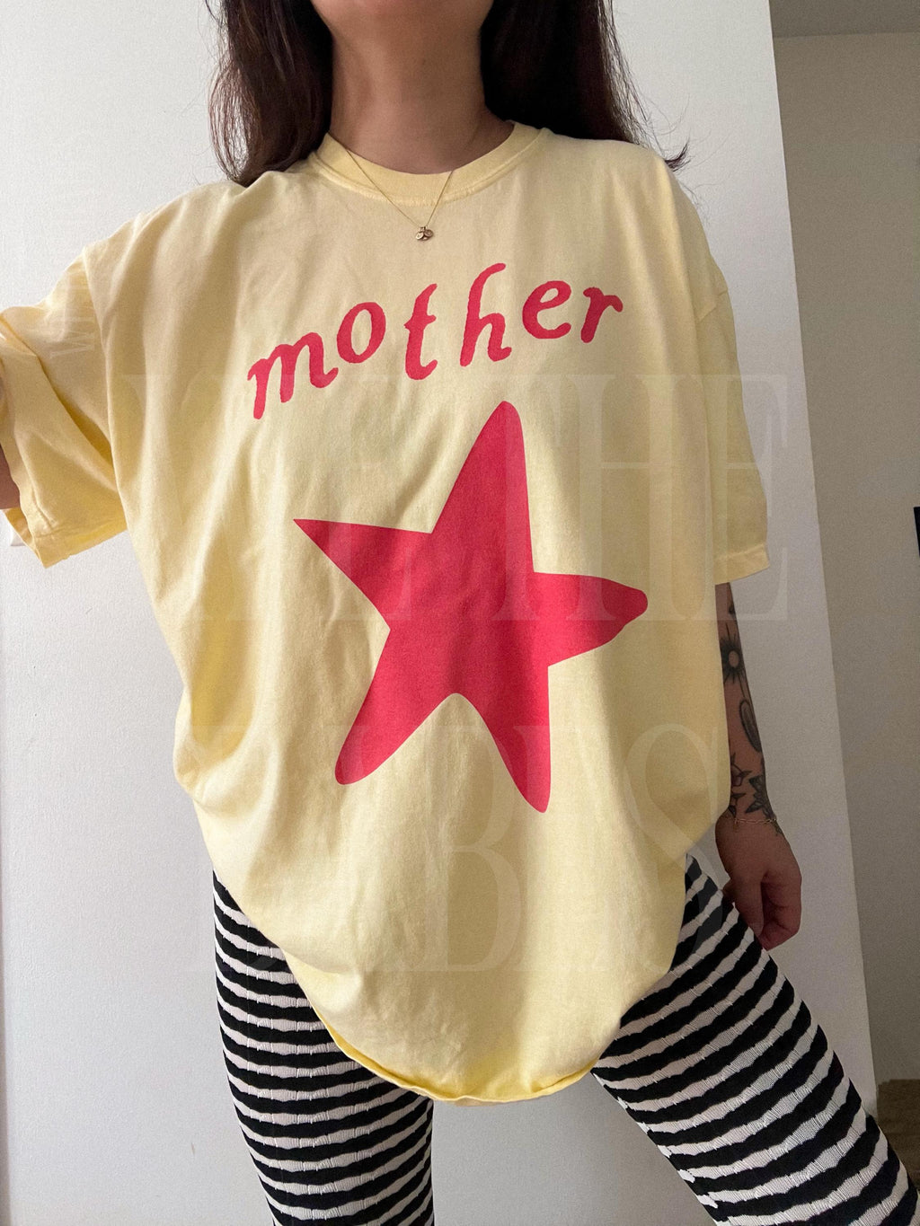 Mother Star Tee Mom Mama Mothers Day Unisex T-shirt, Sweatshirt, Hoodie (3)