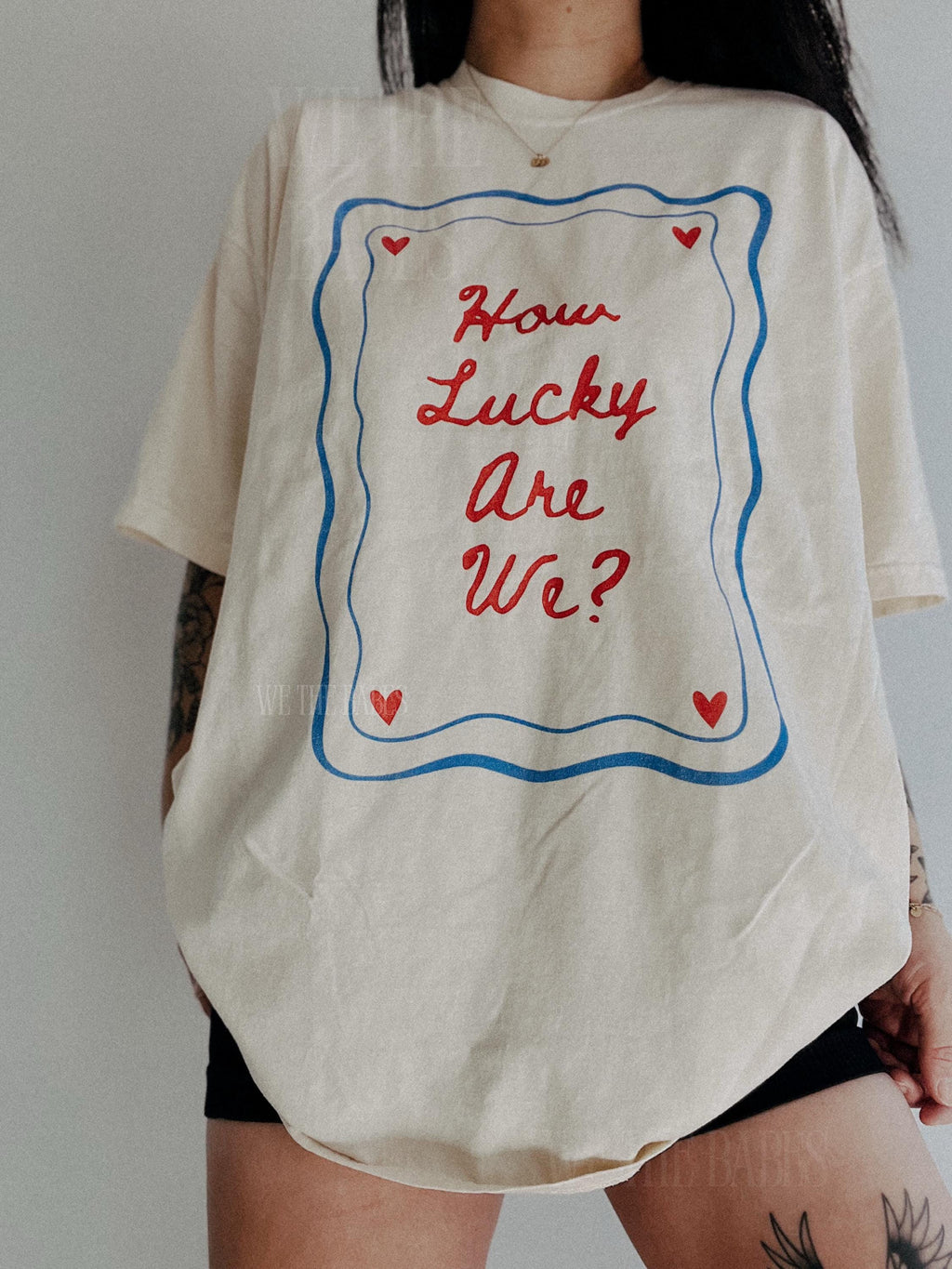Lucky Wedding Honeymoon Valentines Day Comfort Colors Unisex T-shirt, Sweatshirt, Hoodie (3)