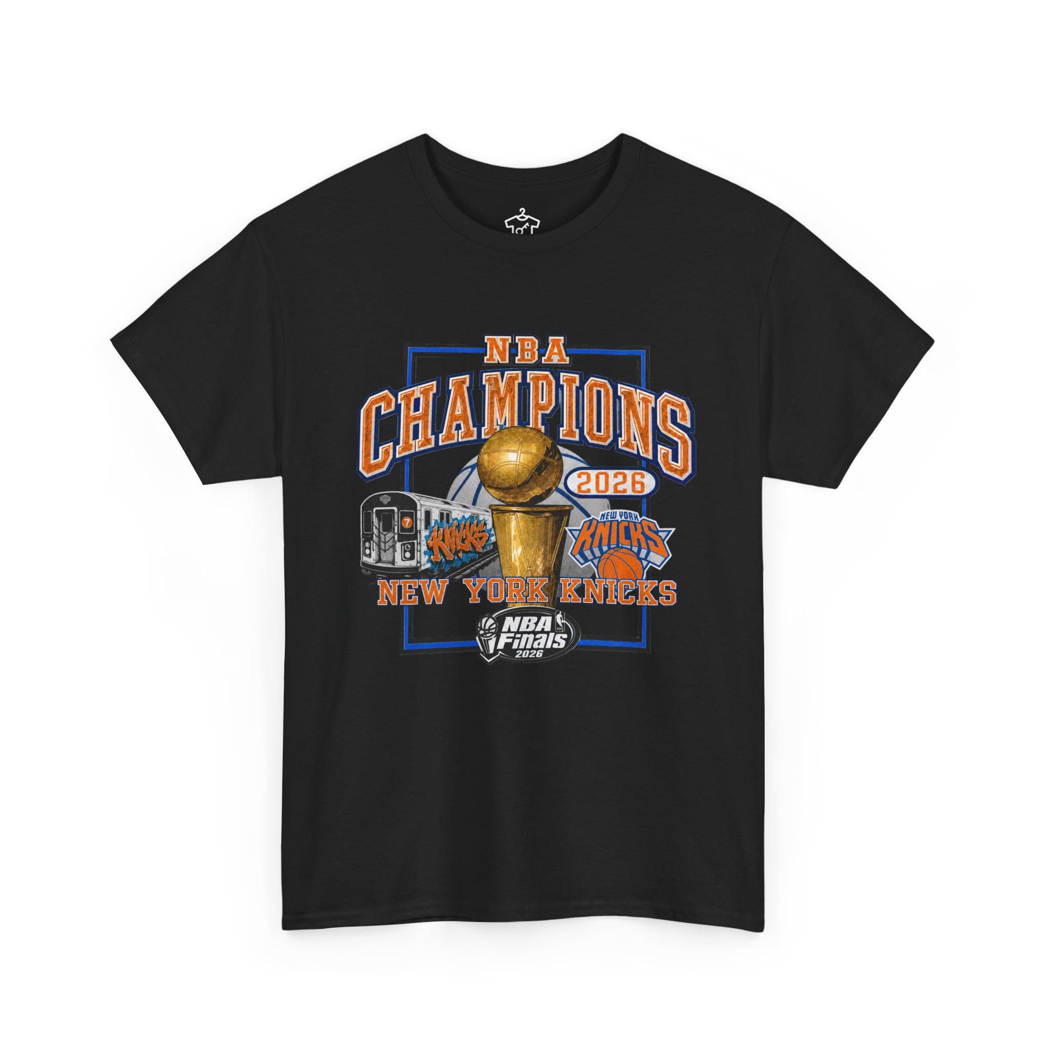 Knicks Nba Finals Champions 2026 York Basketball Unisex T-shirt, Sweatshirt, Hoodie (3)