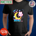 2025 GISELLE birthday moon cartoon shirt