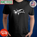 2025 Kep1er CONCERT TOUR shirt