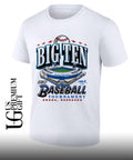 2026 Big Ten Baseball Tournament Stadium shirt