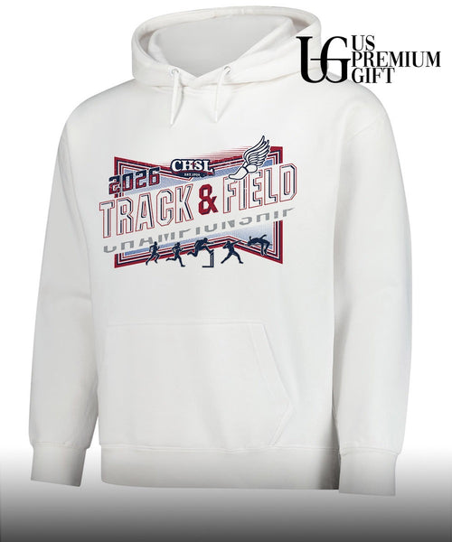 2026 CHSL Track & Field Championship shirt