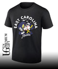 2026 ECU Cartoon Baseball shirt