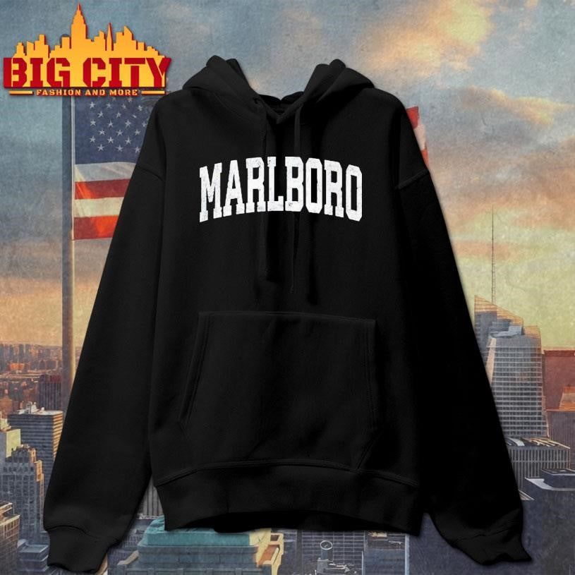 2026 Kenny Webster Marlboro Shirt
