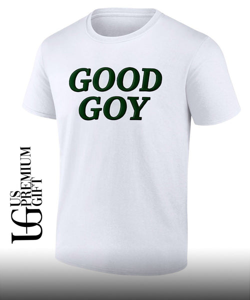 2026 Masters Good Goy shirt