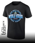 2026 Men’s College World Series Omaha Nebraska shirt