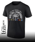 2026 NCAA D1 Men’s Basketball Championship March Madness 1St and 2 Nd Rounds St. Louis shirt