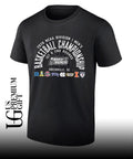 2026 NCAA D1 Men’s Basketball Championship March Madness shirt