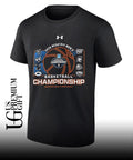 2026 NCAA DIII Men’s basketball Championship shirt