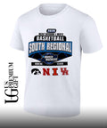 2026 NCAA Division 1 Men’s basketball Midwest Regional March Madness Sweet 16 Houston Texas shirt