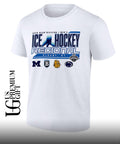 2026 NCAA Division I Men’s Ice Hockey Regional Albany Ny shirt