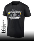 2026 NCAA Division I Men’s Ice Hockey Regional Championship Win Here shirt