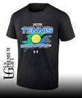 2026 NCAA Division I Men’s & Women’s Tennis Championships shirt