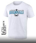 2026 NCAA Division II Men’s Golf Regionals Champions Win Here shirt
