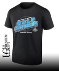 2026 NCAA Division III Women’s Golf Championship Win Here shirt