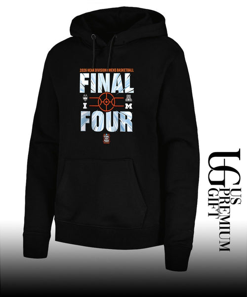 2026 NCAA Men’s Basketball Tournament March Madness Final Four shirt