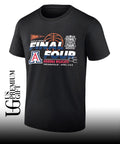 2026 NCAA Men’s Final Four Arizona Wildcats basketball shirt