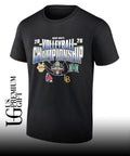 2026 NCAA National Collegiate Men’s Volleyball Championship shirt